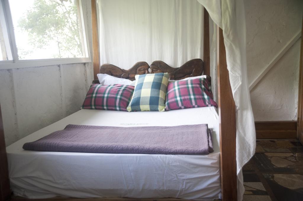 Mount Edge Guest House ปอร์ตอันโตนิโอ ภายนอก รูปภาพ