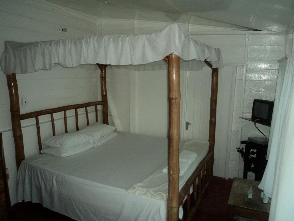 Mount Edge Guest House ปอร์ตอันโตนิโอ ภายนอก รูปภาพ